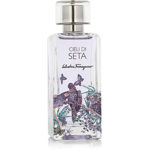 Ferragamo Cieli Di Seta Eau de Parfum – image 2