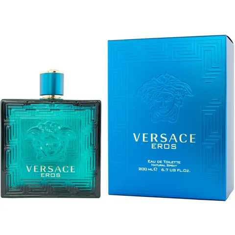 Versace Eros Eau de Toilette – image 2