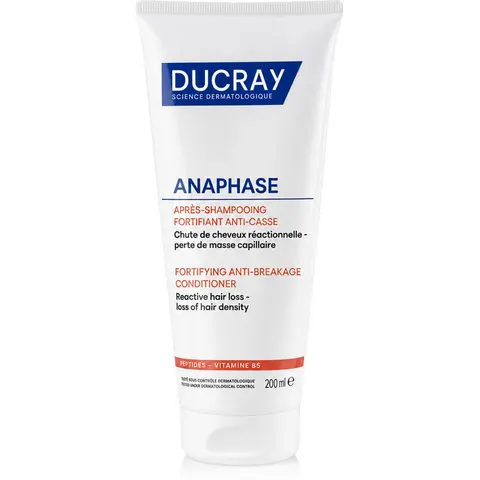 Ducray Anaphase Fortifying Anti-Breakage Conditioner 200 ml – image 5