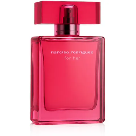Narciso Rodriguez - For Her - Eau De Parfum Intense - 30ml – image 2