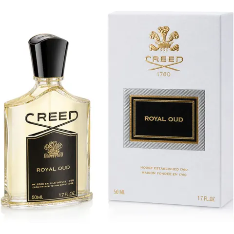 Creed Royal Oud Eau de Parfum mixte 50 ml – image 2