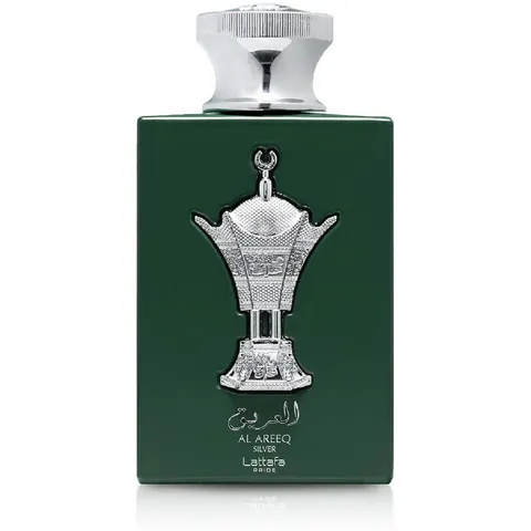 Lattafa Pride Al Areeq Silver Eau de Parfum mixte 100 ml – image 3