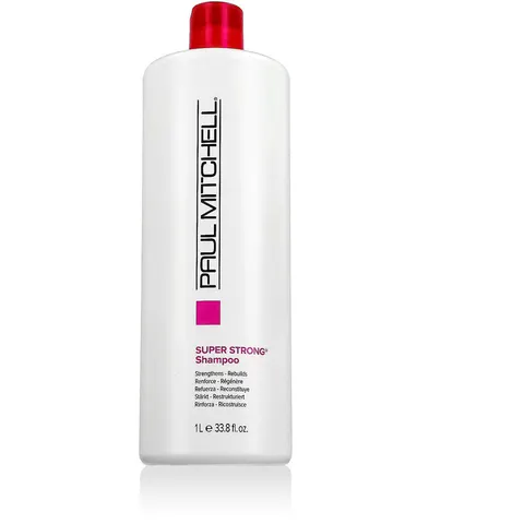 Paul Mitchell Super Strong® Shampoo 1000 ml – image 2