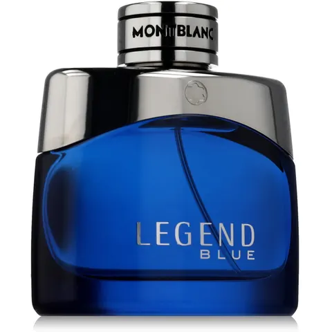 Legend Blue Montblanc – 50ml – image 3
