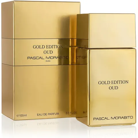 Pascal Morabito Gold Edition Oud Eau de Parfum – image 2