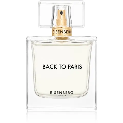 Eisenberg - Back To Paris - Eau De Parfum - 50ml – image 2