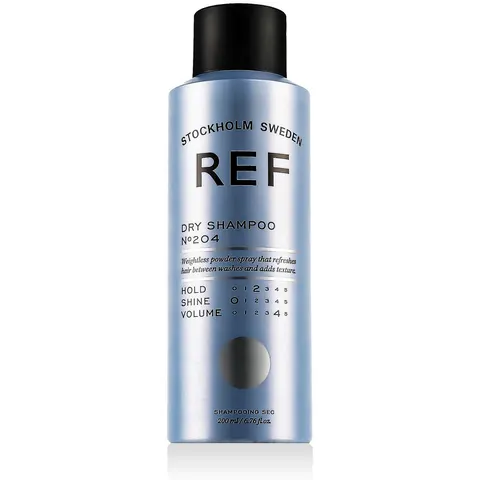 REF Dry Shampoo N°204 200 ml – image 3