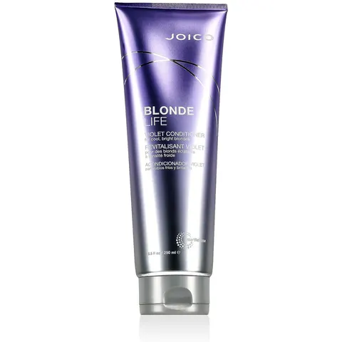 Joico Blonde Life violet conditioner 250 ml – image 2