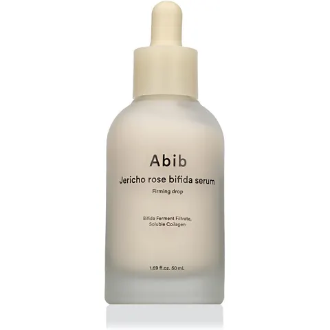 Abib Jericho Rose Bifida Serum 50 ml – image 2