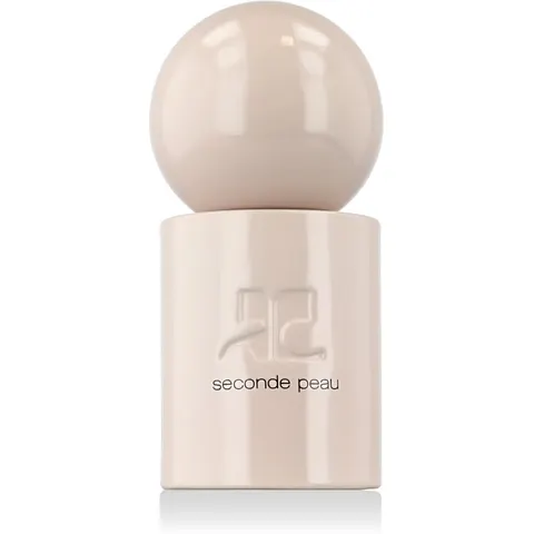 André Courrèges Seconde Peau Eau de Parfum (Unisexe) 50 ml – image 2