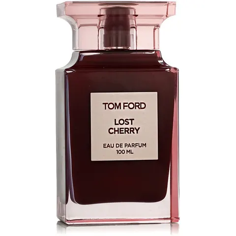 Tom Ford - Lost Cherry - Eau De Parfum - 100ml – image 2