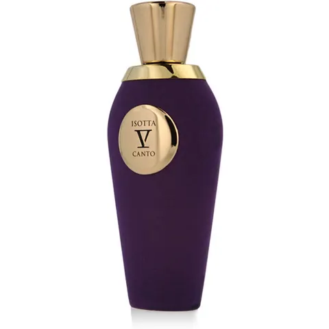 V Canto Isotta Extrait de Parfum (Unisexe) 100 ml – image 2