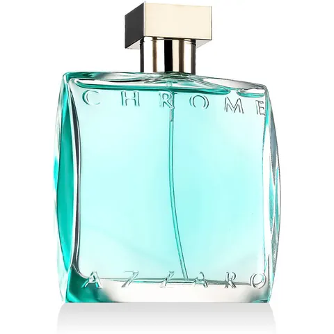 Azzaro Chrome Azure 100 ml – image 2