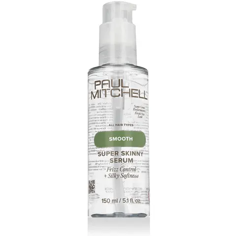 Paul Mitchell Smooth Super Skinny Serum 150 ml – image 2