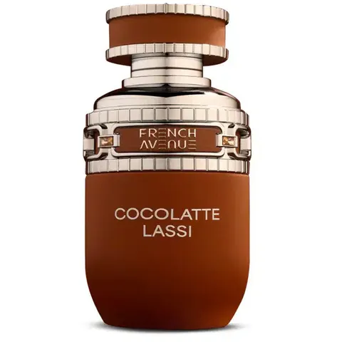 French Avenue Chocolatte Lassi Eau de Parfum mixte 80 ml – image 3