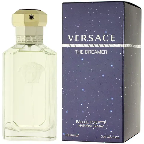 Versace The Dreamer Eau de Toilette – 100ml – image 2