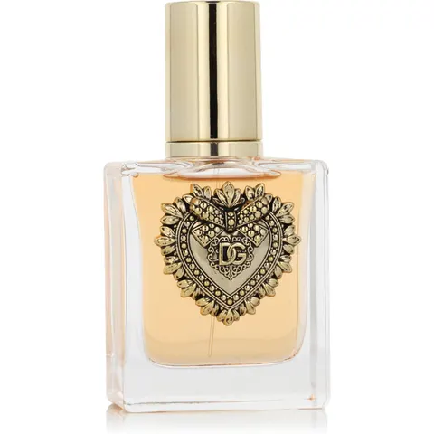 Dolce & Gabbana Devotion eau de parfum vapeur 50 ml – 50ml – image 2