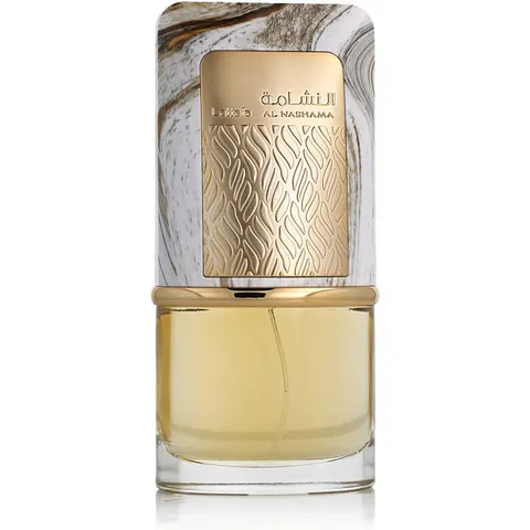 Lattafa Al Nashama Eau de Parfum mixte 100 ml – image 2