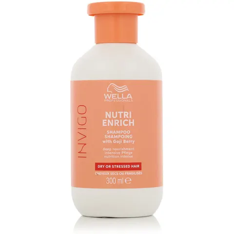 Wella Shampoing Nourrissant Invigo – 300ml – image 2