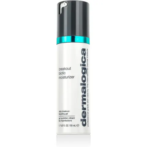 Dermalogica Active Clearing Breakout Biotic Moisturizer 50 ml – image 2