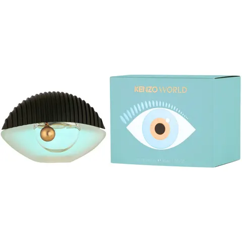 KENZO WORLD Le Parfum – 50ml – image 4