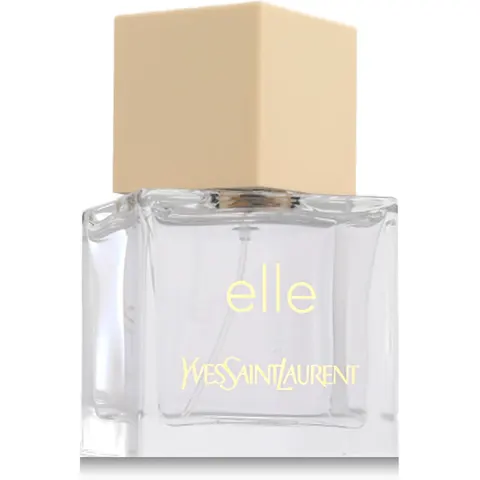 Yves Saint Laurent Elle - Eau De Parfum – image 2
