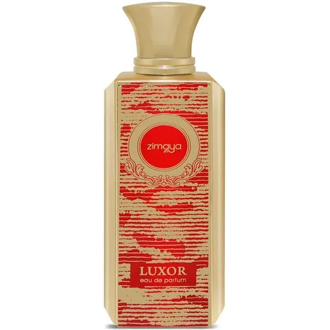 Zimaya Luxor Eau de Parfum mixte 100 ml – image 3
