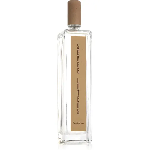 Serge Lutens Parole d'Eau de Parfum – 100 ml – image 2