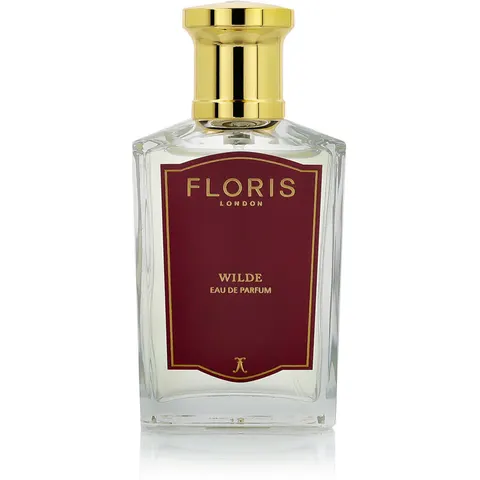 Floris Wilde Eau de Parfum (Unisexe) 50 ml – image 2