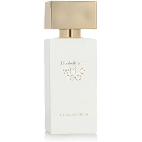 Elizabeth Arden - White Tea - Eau De Parfum - 50ml – image 2