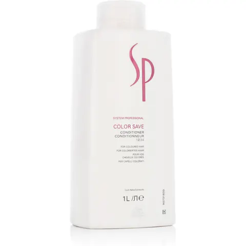 Wella Color Save Conditioner 1000 ml – image 2