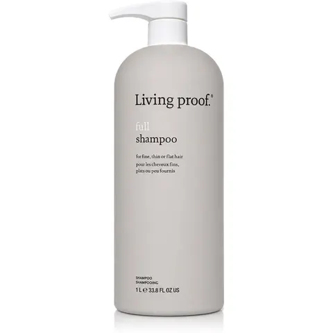 Living Proof. Full Shampoo 1000 ml – image 2
