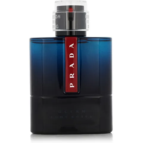 Prada Luna Rossa Océan Eau de Toilette – 100ml – image 4