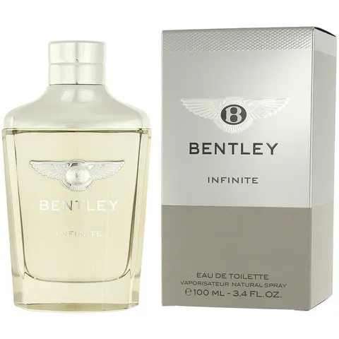 Bentley Infinite Eau de Toilette – G348617 – image 2
