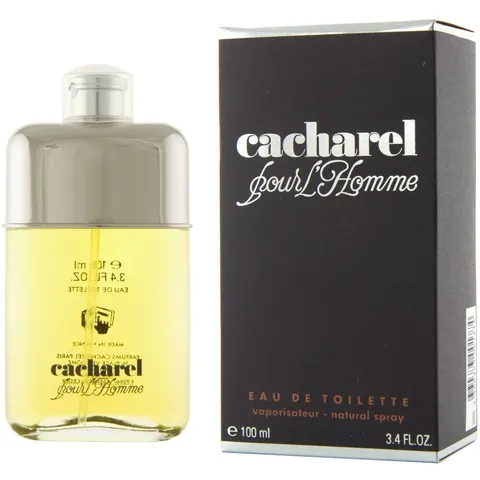 CACHAREL HOMME ETV 100ML 100 ml – image 3