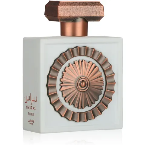 Lattafa Nebras Elixir Eau de Parfum mixte 100 ml – image 2