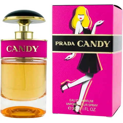 Prada Candy Eau de Parfum – 30ml – image 2