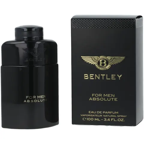 Bentley For Men Absolute Eau de Parfum (Homme) 100 ml – image 3
