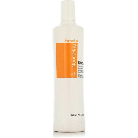 Fanola Nourishing Restructuring Shampoo 350 ml – image 3