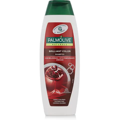 Palmolive Brilliant Color Shampoo 350 ml – image 2