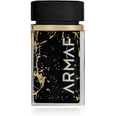 Armaf Ombre d'Or Eau de Parfum mixte 75 ml – image 2