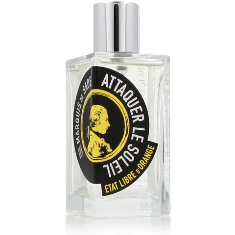 Attaquer Le Soleil 100 ml – image 2