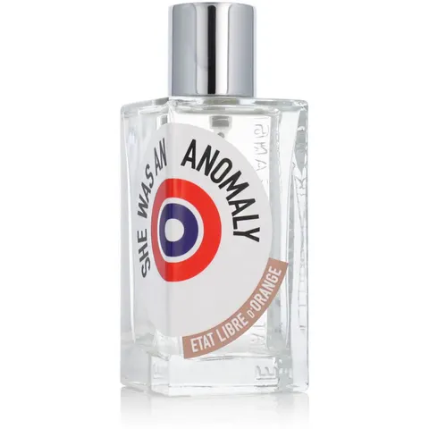 She Was An Anomaly 100 ml – image 2