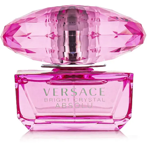 Versace Bright Crystal Absolu Eau de Parfum – 50ml – image 2