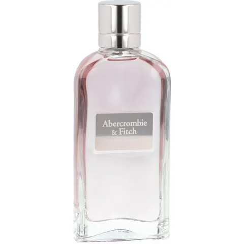 Abercrombie & Fitch - First Instinct - Eau De Parfum - 100ml – image 2