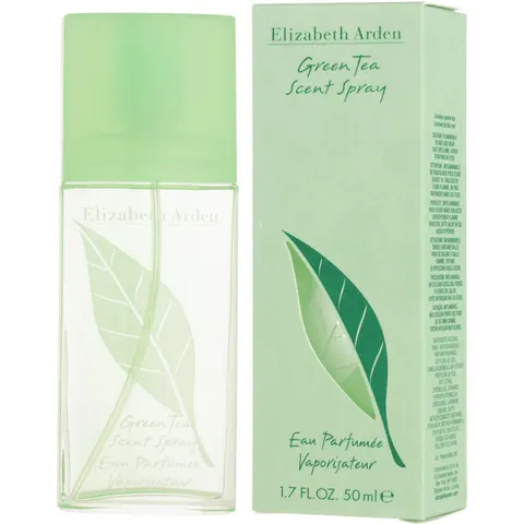 Green Tea – 50ml – image 3