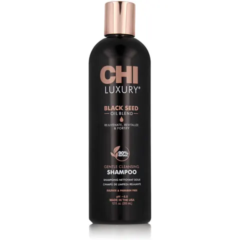 CHI Shampooing Doux Black Seed Oil CHI – image 2