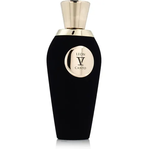 V Canto Leon Extrait de Parfum (Unisexe) 100 ml – image 2