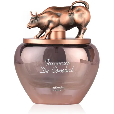 Lattafa Taureau De Combat Eau de Parfum mixte 100 ml – image 3