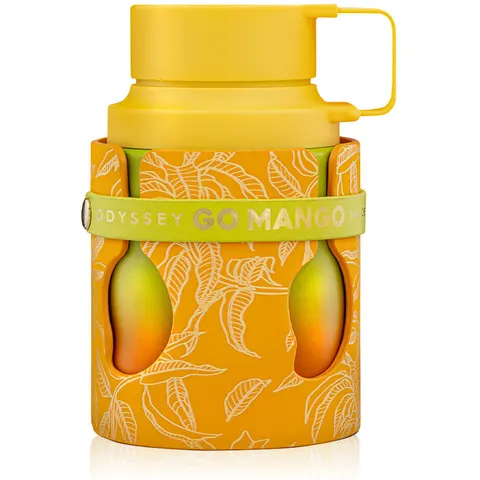 Armaf Odyssey Go Mango Eau de Parfum mixte 100 ml – image 3